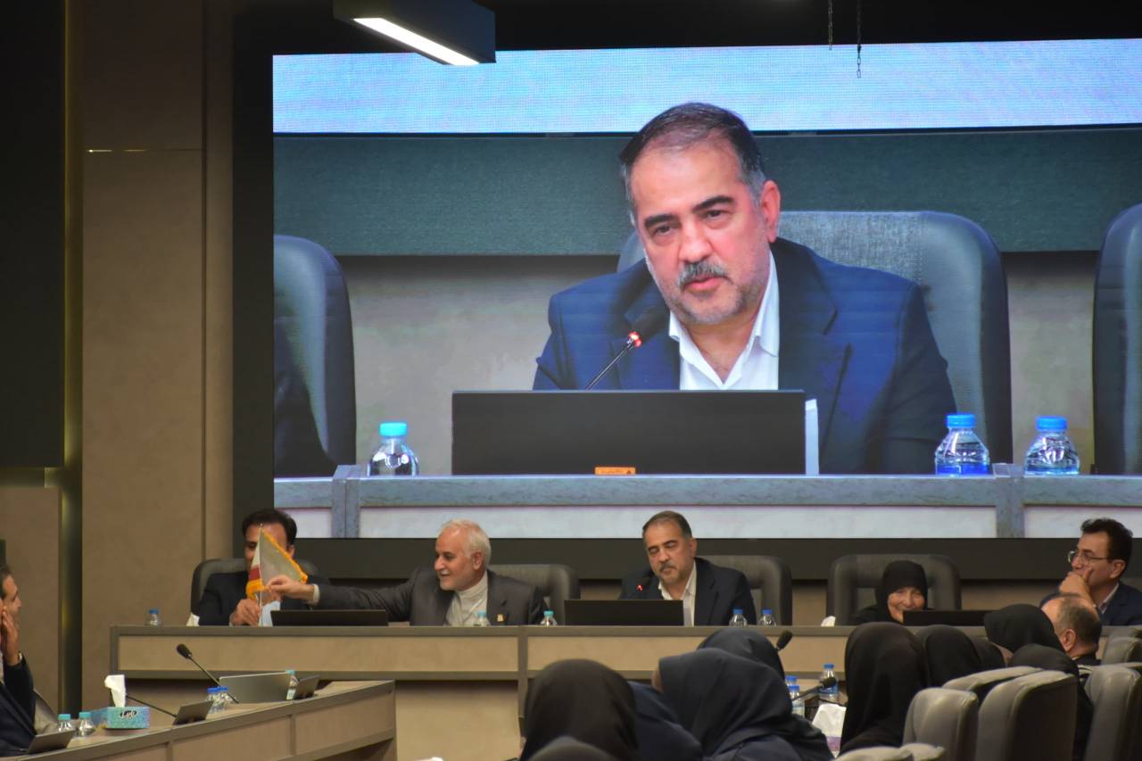 بازبینی مجوز موسسه وارستگان/ مدیر پرستاری باید عضو هیئت رئیسه دانشگاه باشد